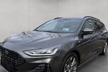 Ford Focus 25.662 km 22.950 &euro; Karlsruhe 76227