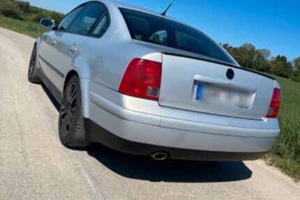 VW Passat 142.000 km 1.290 &euro; Dachau 85221