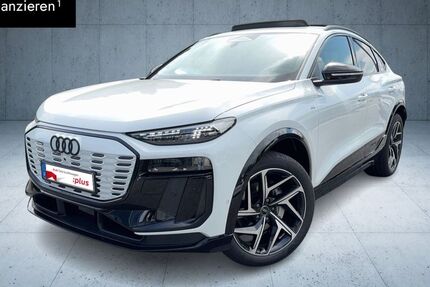 Audi Q6 e-tron 5.000 km 73.770 € Alsfeld 36304
