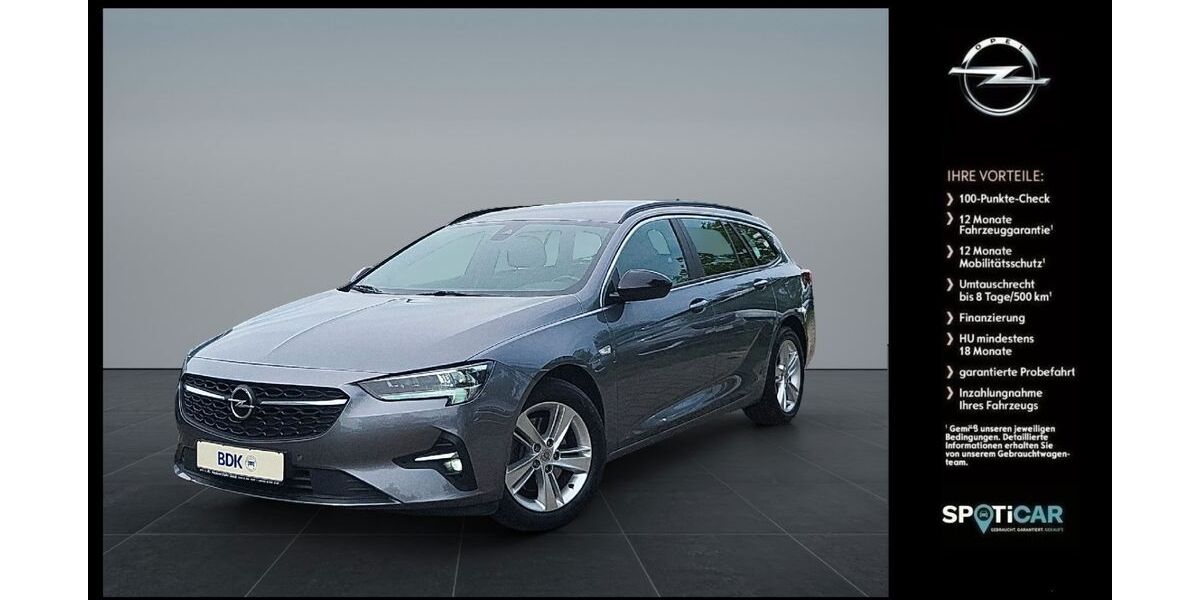 Opel Insignia 107.000 km 16.450 &euro; Lübbenau / Spreewald 03222