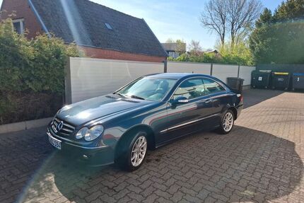 Mercedes CLK 200