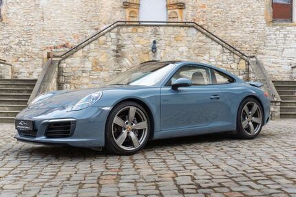 Porsche 911 Urmodell 91.013 km 72.911 &euro; Völpke 39393