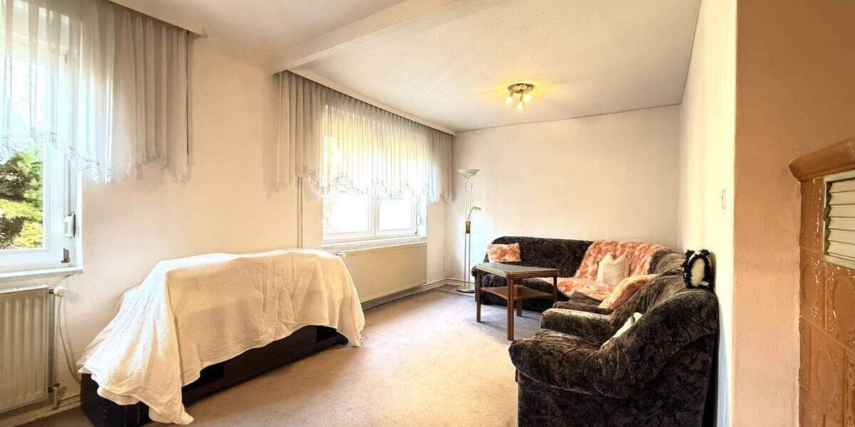 Einfamilienhaus Muldestausee Friedersdorf - 6 Zimmer, 131 m&sup2;, 158.000&euro; | Angebot:25772460