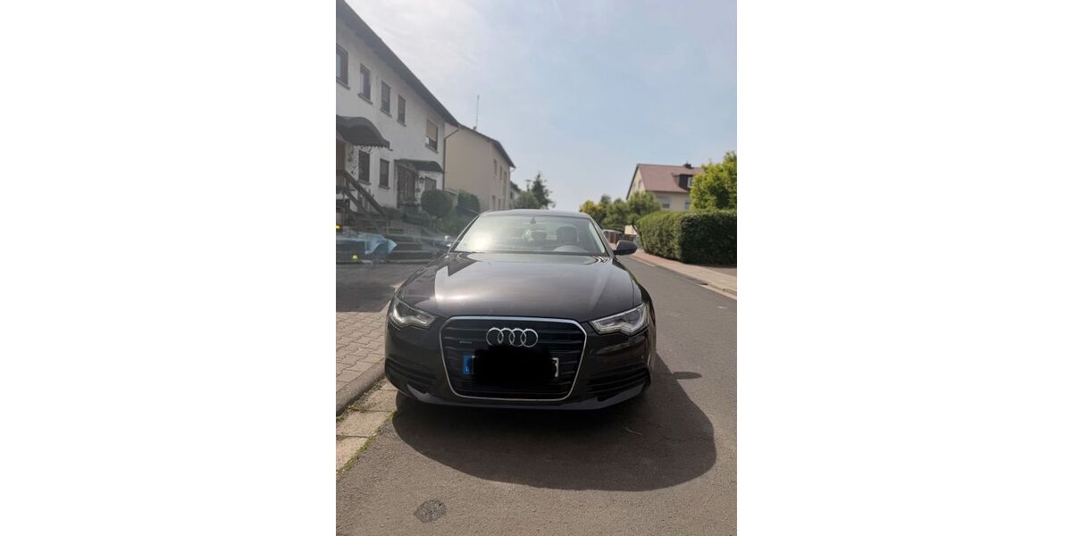 Audi A6 289.000 km 9.500 &euro; Bruchköbel 63486