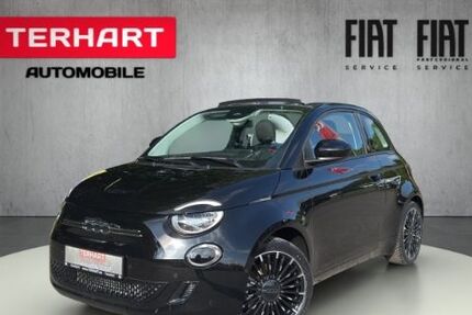 Fiat 500e 1.999 km 27.487 &euro; Stadtlohn 48703