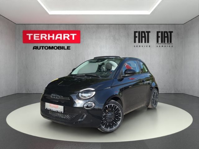 Fiat 500e 1.999 km 28.987 &euro; Stadtlohn 48703