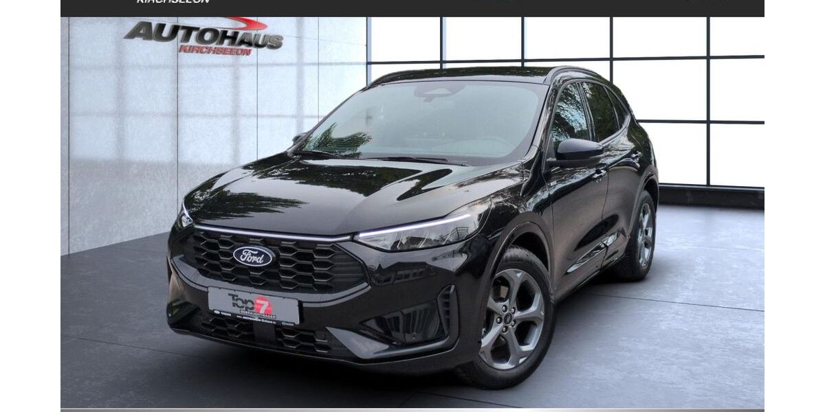 Ford Kuga 22.950 km 27.850 &euro; Kirchseeon 85614