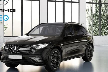 Mercedes-Benz GLC 300 15.968 km 63.790 &euro; Erndtebrück 57339