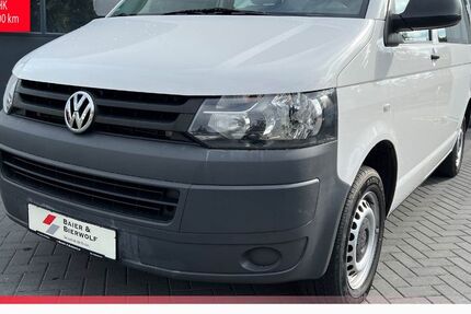 VW T5 Transporter 180.000 km 18.990 &euro; Coswig 01640