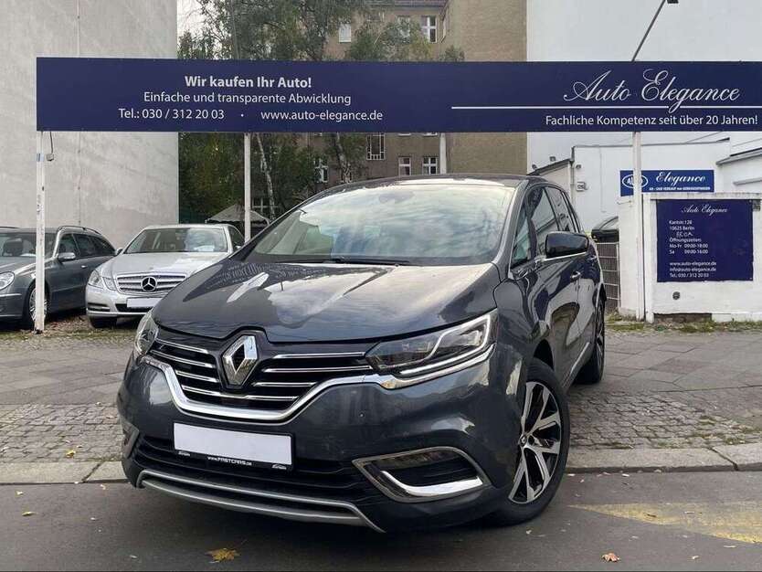 Renault Espace 138.000 km 13.890 € Berlin 10625