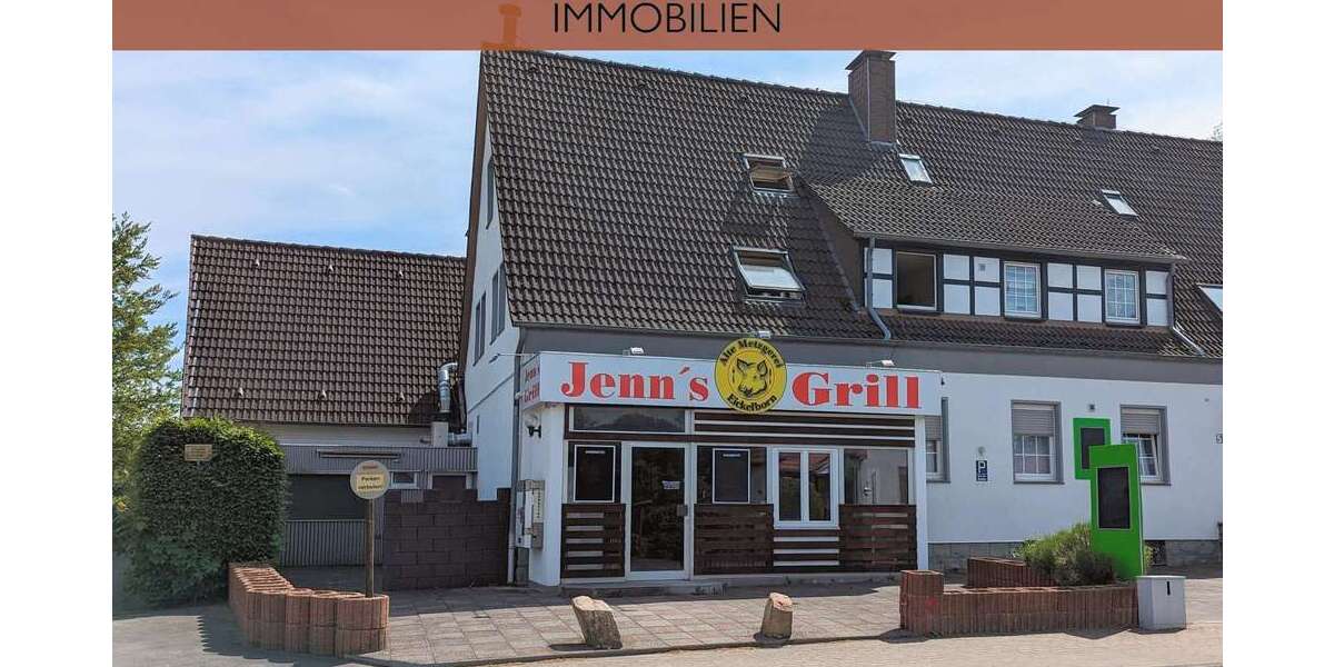 Gastronomie in Lippstadt 229.900 € 100 m² zimmer