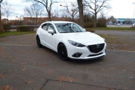 Mazda 3 121.356 km 14.000 &euro; Seligenstadt 63500
