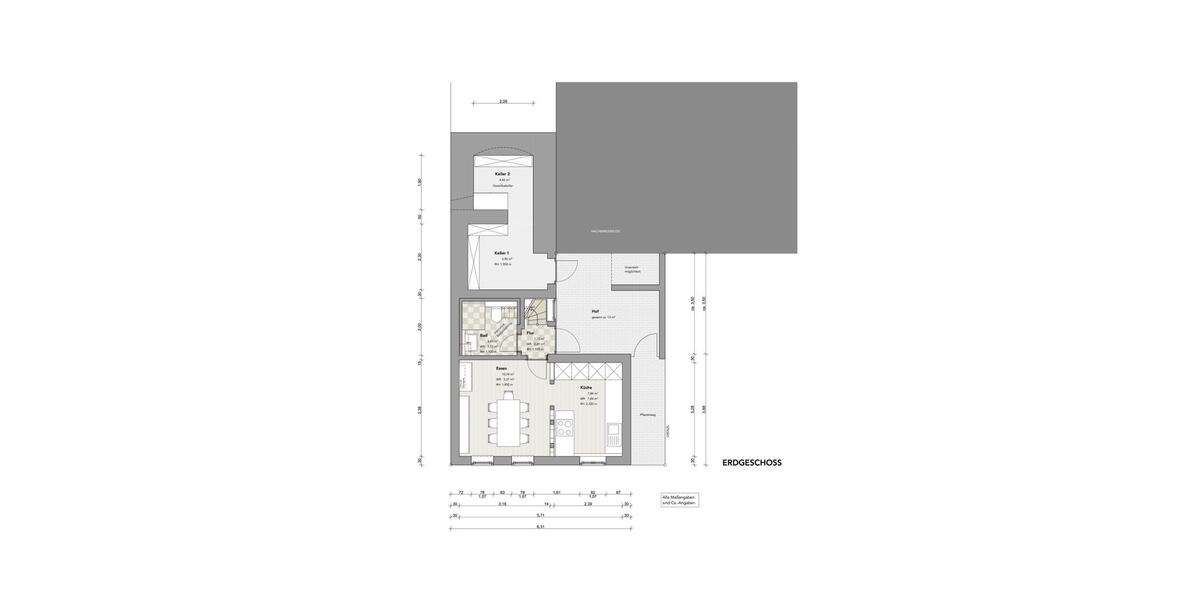 Einfamilienhaus Bendorf - 3.5 Zimmer, 54 m&sup2;, 60.000&euro; | Angebot:26786228