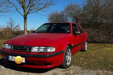 Saab 9000