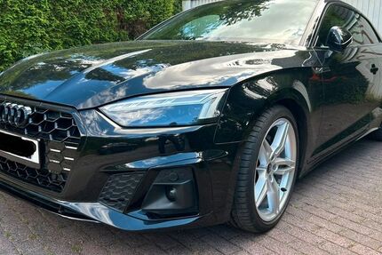 Audi A5 78.000 km 32.200 &euro; Ammersbek 22949