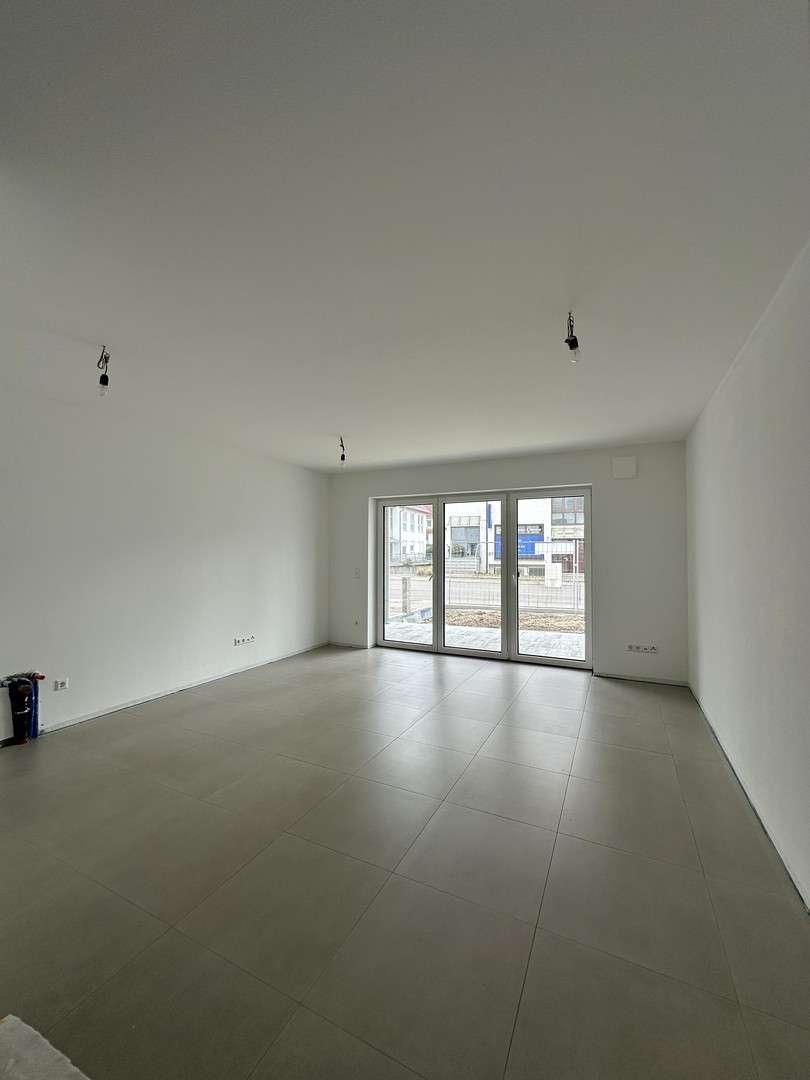 Wohnung zum Mieten in Kirchheim unter Teck 650 € 49 m² 2 zimmer