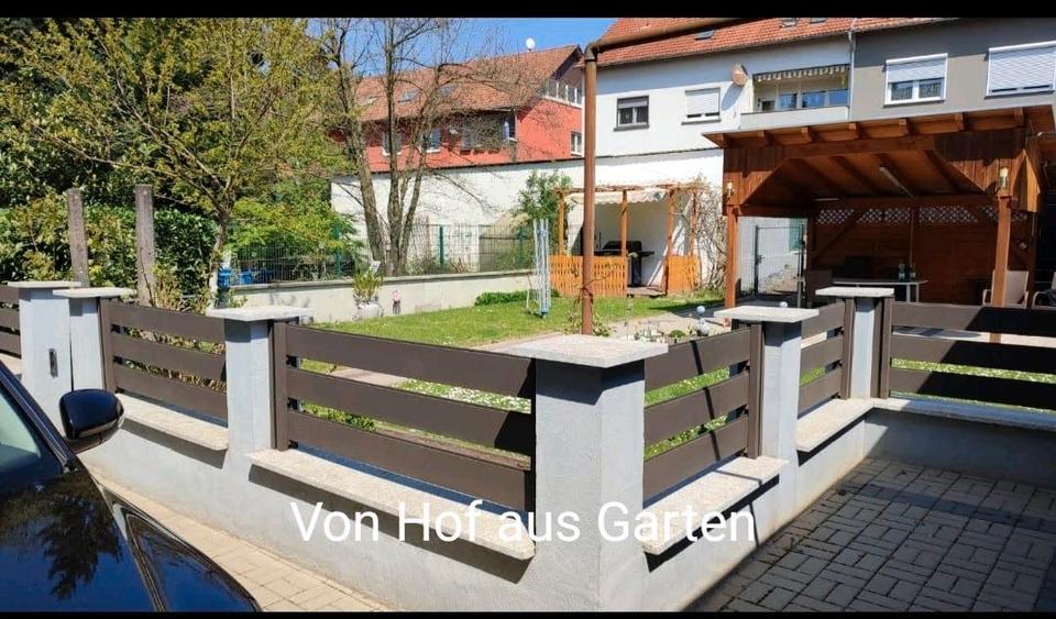 Mehrfamilienhaus, Wohnhaus Saarbrücken Brebach-Fechingen - 11 Zimmer, 279 m&sup2;, 489.000&euro; | Angebot:26412638
