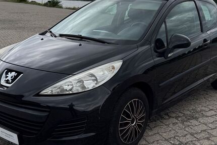 Peugeot 207 118.800 km 3.390 € Eich 67575