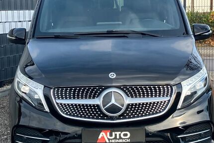 Mercedes-Benz V 250 112.032 km 44.444 &euro; Schönhausen/Elbe 39524