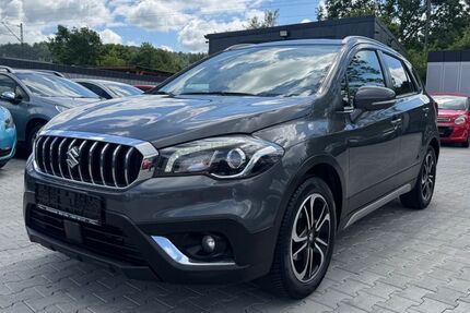 Suzuki SX4 110.329 km 13.900 &euro; Cölbe 35091