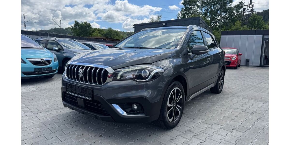 Suzuki SX4 110.329 km 13.900 &euro; Cölbe 35091