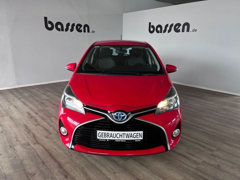 Yaris