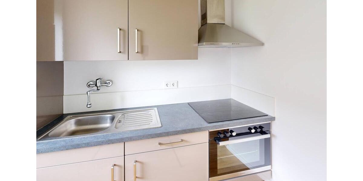 Etagenwohnung Uetersen - 3 Zimmer, 61 m&sup2;, 619&euro; | Angebot:26648981