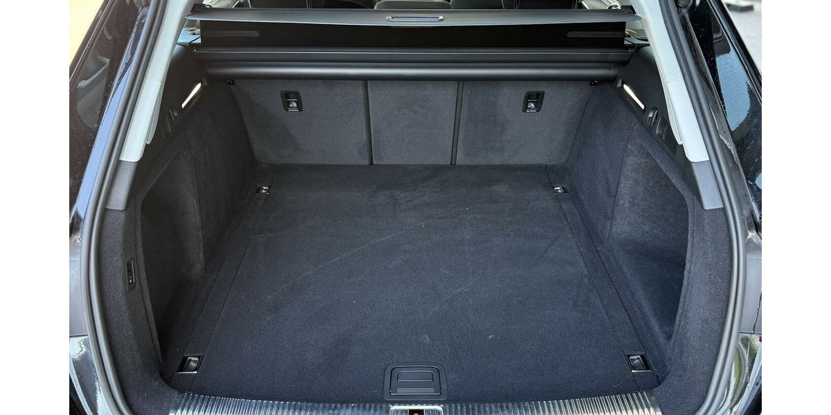 Audi A4 Avant 40 TDI advanced ACC/NAVI/AHK/DAB/LED 53.112 km 24.900 &euro; Villingen-Schwenningen 78054