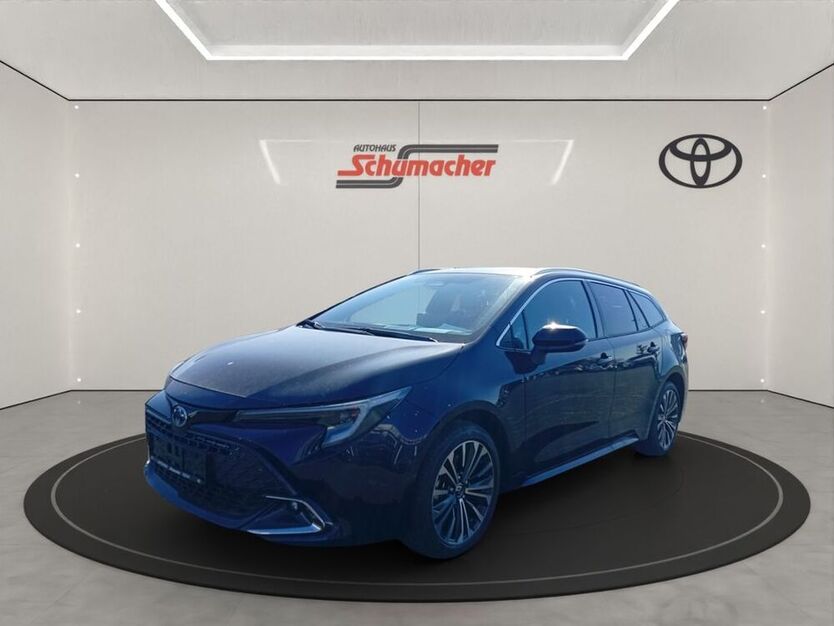 Corolla
