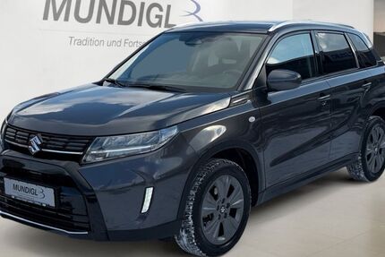 Suzuki Vitara 7.680 km 22.610 &euro; Landshut 84030