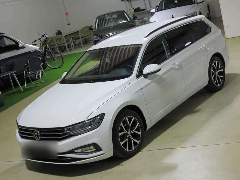Passat Variant