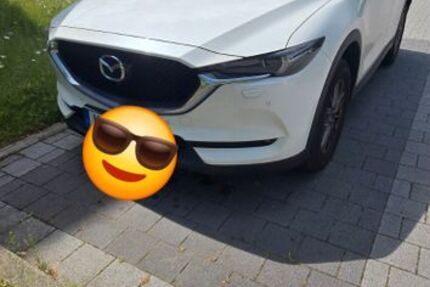 Mazda CX-5 70.000 km 17.500 &euro; Hannover 30655