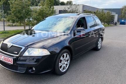Skoda Octavia 301.200 km 1.990 &euro; Rheine 48432