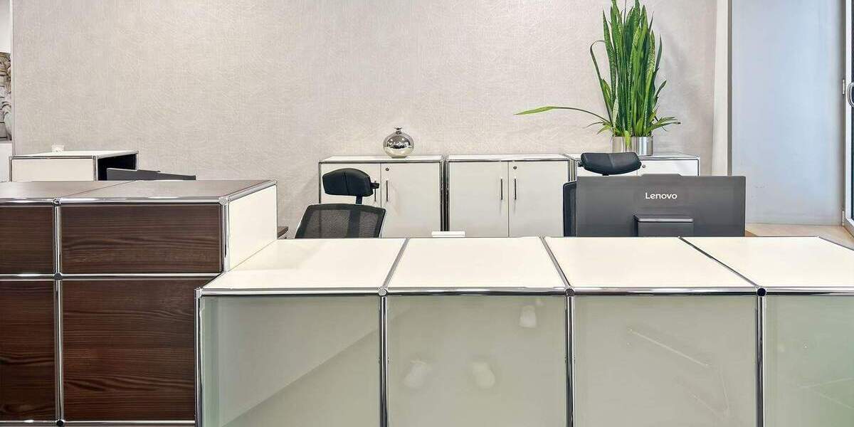 Gewerbeobjekt Düsseldorf Hafen - 4.487&euro; | Angebot:25568326