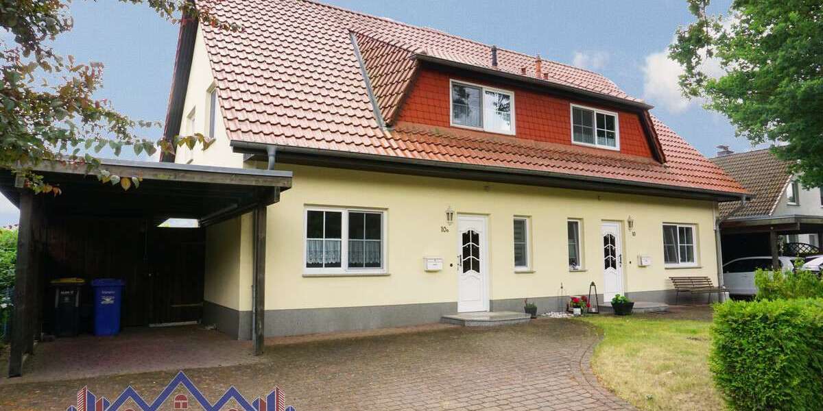 Haus zum Kaufen in Holthusen 550.000 € 214.9 m² 8 zimmer
