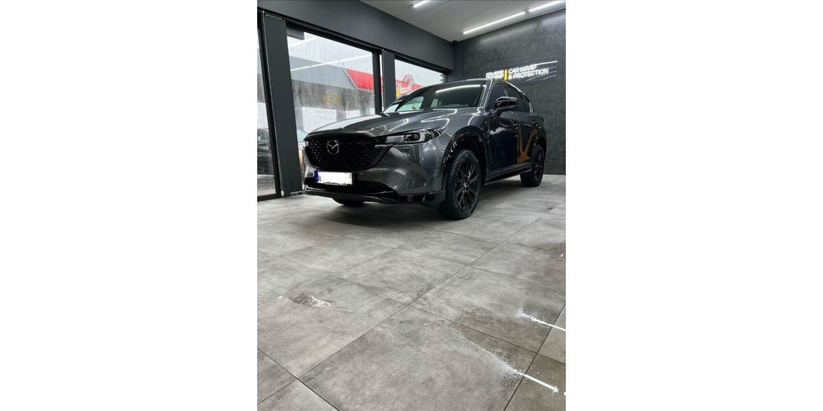 Mazda CX-5 21.500 km 35.000 &euro; Essenbach 84051