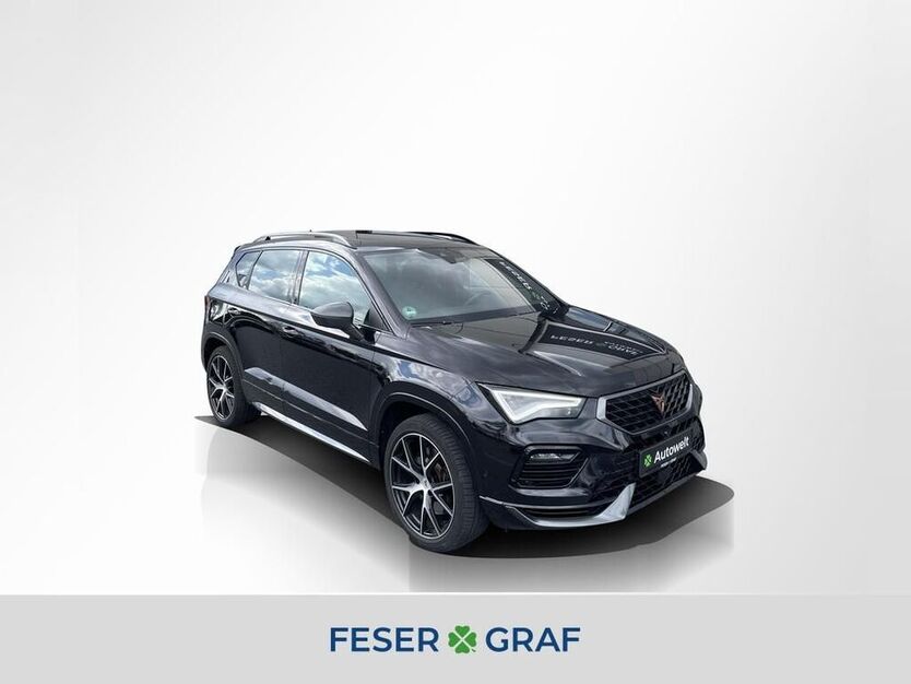 Ateca