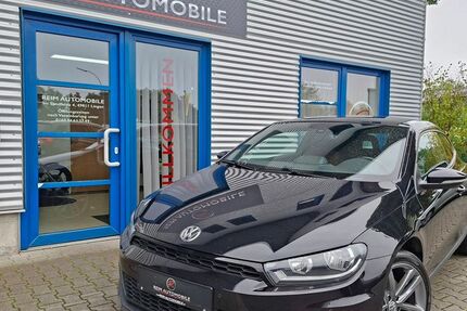 VW Scirocco 135.097 km 14.950 &euro; Lingen 49811