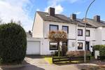 Reihenendhaus Norderstedt Harksheide - 5 Zimmer, 111 m&sup2;, 499.000&euro; | Angebot:26439646