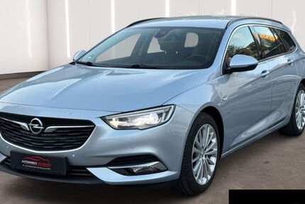 Opel Insignia 207.000 km 7.690 &euro; Chemnitz 09130