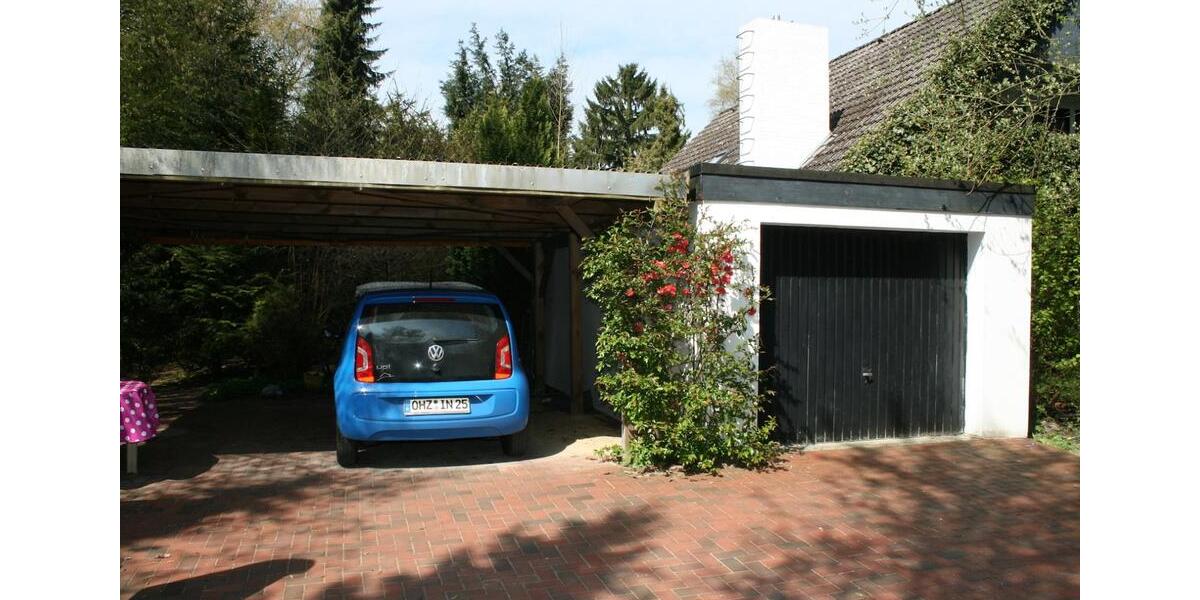 Einfamilienhaus Worpswede - 7 Zimmer, 208 m&sup2;, 450.000&euro; | Angebot:27006713