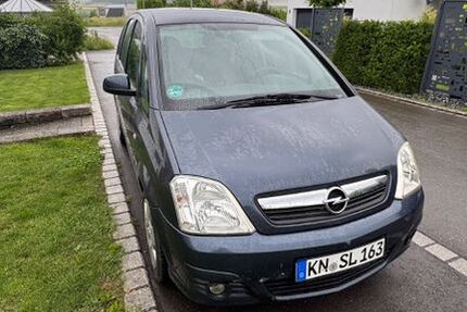 Opel Meriva 140.802 km 2.000 € Hilzingen 78247