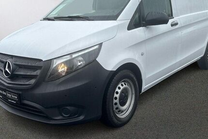 Mercedes-Benz Vito 88.715 km 17.196 &euro; Hamm 59067