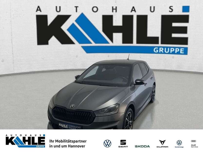 Skoda Fabia 22.792 km 23.490 € Walsrode 29664