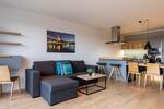 Apartment Essen Bocholt 48 qm2 top renoviert mit Küche
