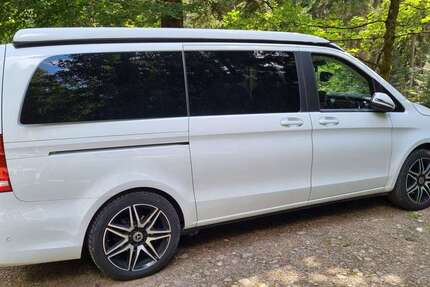 Mercedes-Benz Marco Polo 220.000 km 49.900 € Löffingen 79843