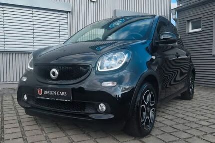 Smart ForFour 25.980 km 11.990 &euro; Reutlingen 72760