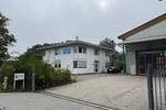 Gewerbeobjekt Essenbach / Altheim Altheim - 2.650.000&euro; | Angebot:25697086