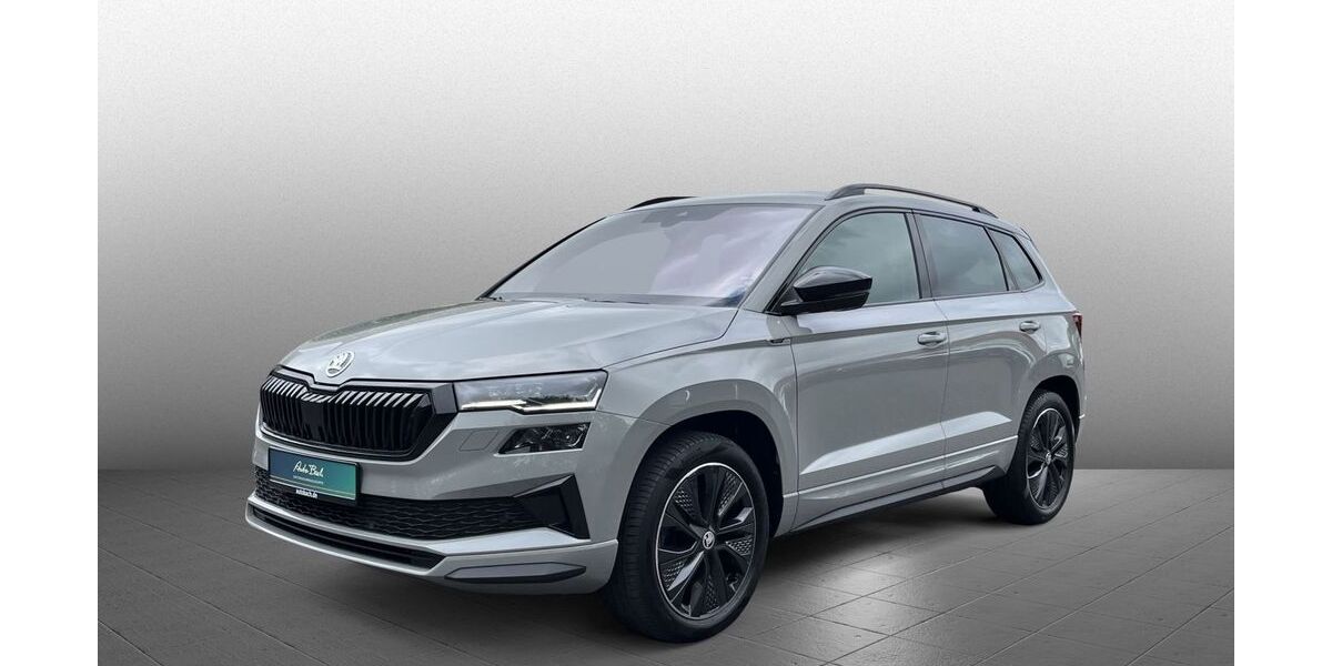 Skoda Karoq 82.126 km 26.280 &euro; Bad Camberg 65520