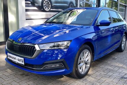Skoda Octavia 73.020 km 21.990 € Hünxe 46569